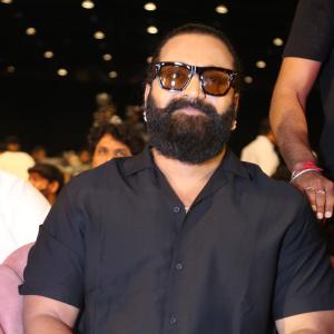 Kantara 2 Movie Pre Release Event | Grand Celebration of the Sequel