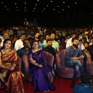 Kantara 2 Movie Pre Release Event | Grand Celebration of the Sequel