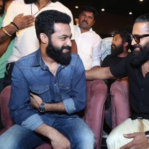 Kantara 2 Movie Pre Release Event | Grand Celebration of the Sequel