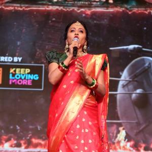 Kantara 2 Movie Pre Release Event | Grand Celebration of the Sequel