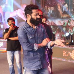 Kantara 2 Movie Pre Release Event | Grand Celebration of the Sequel