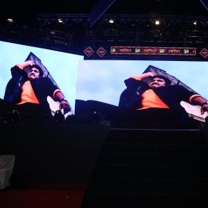 Kantara 2 Movie Pre Release Event | Grand Celebration of the Sequel