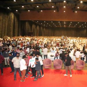 Kantara 2 Movie Pre Release Event | Grand Celebration of the Sequel