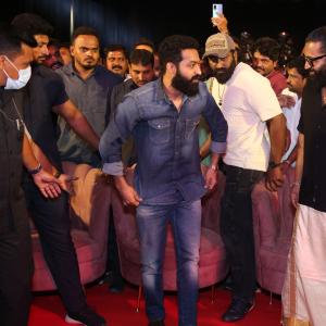 Kantara 2 Movie Pre Release Event | Grand Celebration of the Sequel