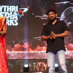 Kantara 2 Movie Pre Release Event | Grand Celebration of the Sequel