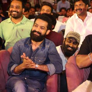 Kantara 2 Movie Pre Release Event | Grand Celebration of the Sequel