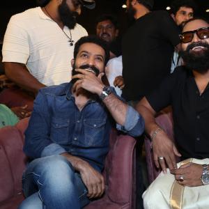 Kantara 2 Movie Pre Release Event | Grand Celebration of the Sequel