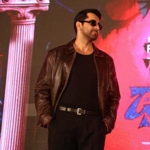 Thamma Movie Press Meet Highlights | Cast & Crew Interactions