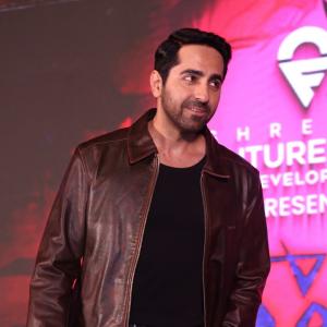 Thamma Movie Press Meet Highlights | Cast & Crew Interactions