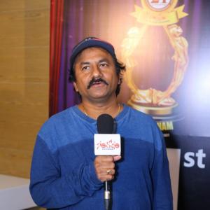 Santosham OTT Awards-2022