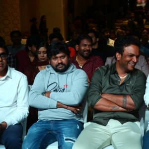 Santosham OTT Awards-2022