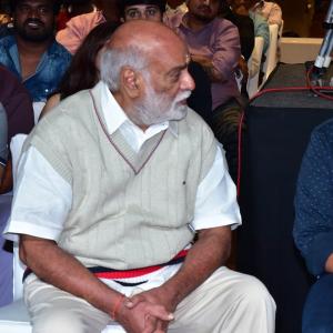 Santosham OTT Awards-2022