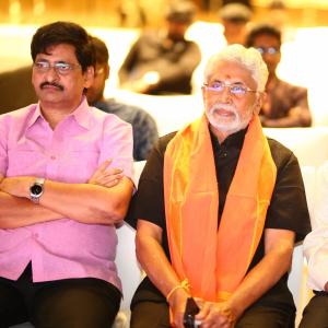 Santosham OTT Awards-2022