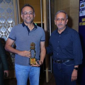 Santosham OTT Awards-2022