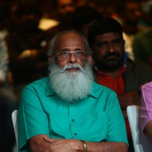 Santosham OTT Awards-2022