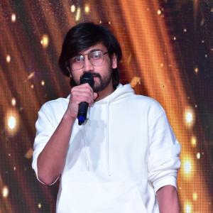 Santosham OTT Awards-2022