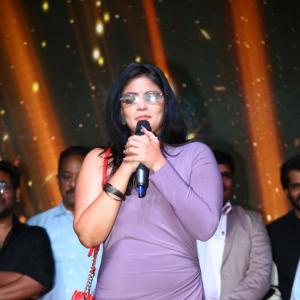 Santosham OTT Awards-2022