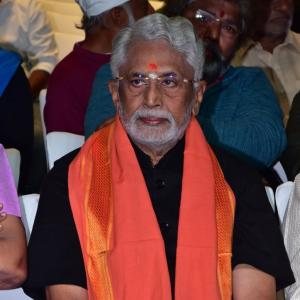 Santosham OTT Awards-2022