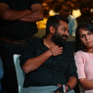 Santosham OTT Awards-2022