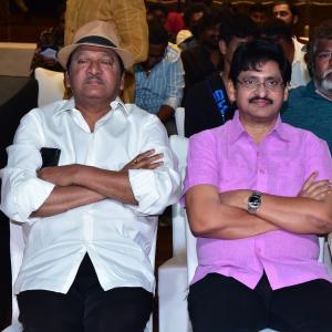 Santosham OTT Awards-2022