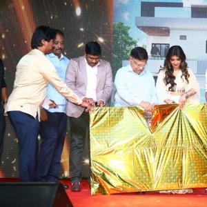 Santosham OTT Awards-2022