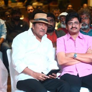 Santosham OTT Awards-2022