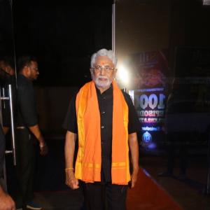 Santosham OTT Awards-2022