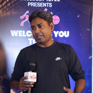 Santosham OTT Awards-2022