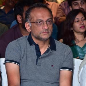 Santosham OTT Awards-2022