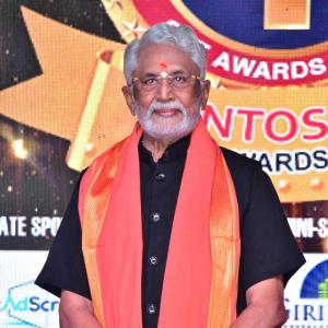 Santosham OTT Awards-2022