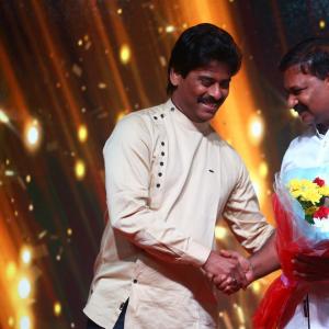 Santosham OTT Awards-2022