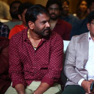 Santosham OTT Awards-2022