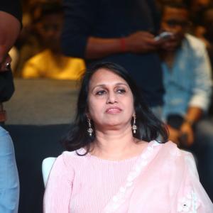 Santosham OTT Awards-2022