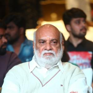 Santosham OTT Awards-2022