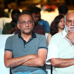 Santosham OTT Awards-2022