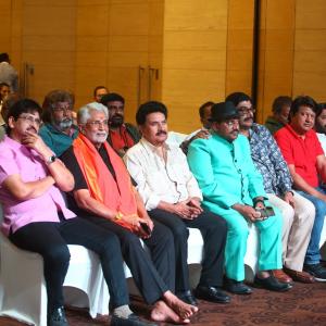 Santosham OTT Awards-2022