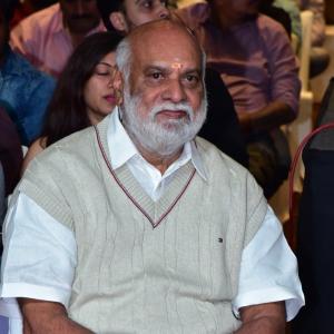 Santosham OTT Awards-2022