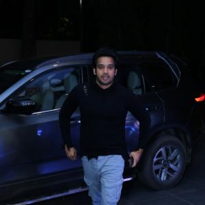 Santosham OTT Awards-2022