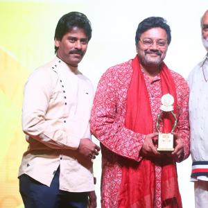 Santosham OTT Awards-2022