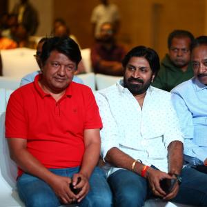 Santosham OTT Awards-2022