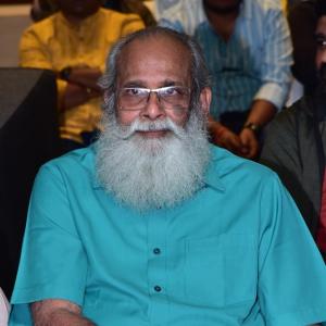 Santosham OTT Awards-2022