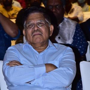 Santosham OTT Awards-2022