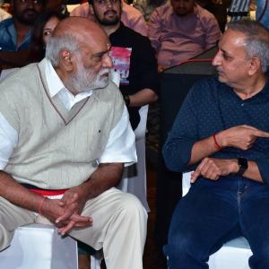 Santosham OTT Awards-2022