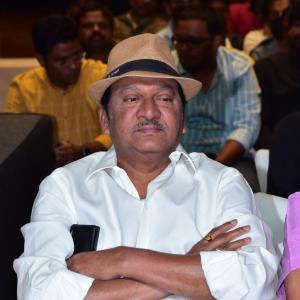 Santosham OTT Awards-2022