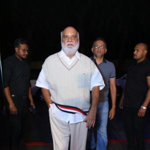 Santosham OTT Awards-2022