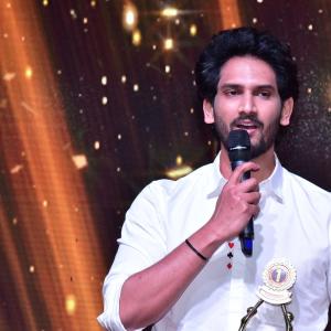 Santosham OTT Awards-2022