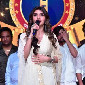 Santosham OTT Awards-2022