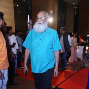 Santosham OTT Awards-2022