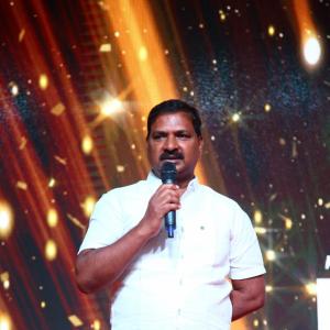 Santosham OTT Awards-2022