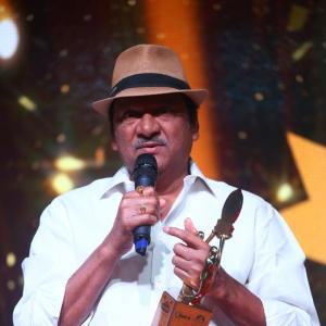 Santosham OTT Awards-2022